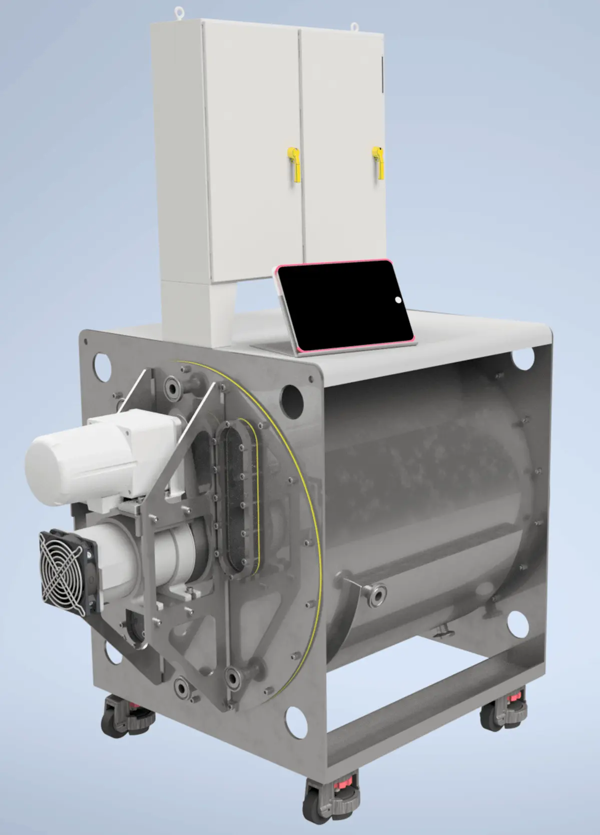 Mobirise Website Builder